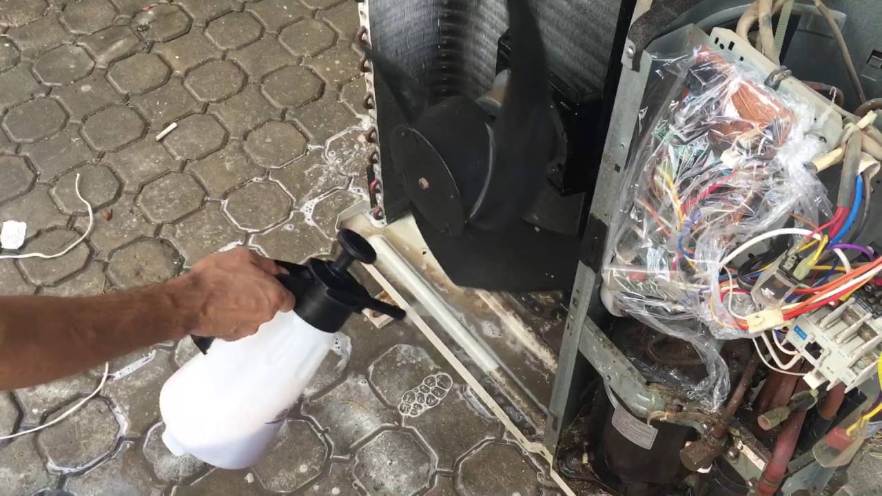 Klima Servisi Randevu Sistemi ile Planlı Müdahale